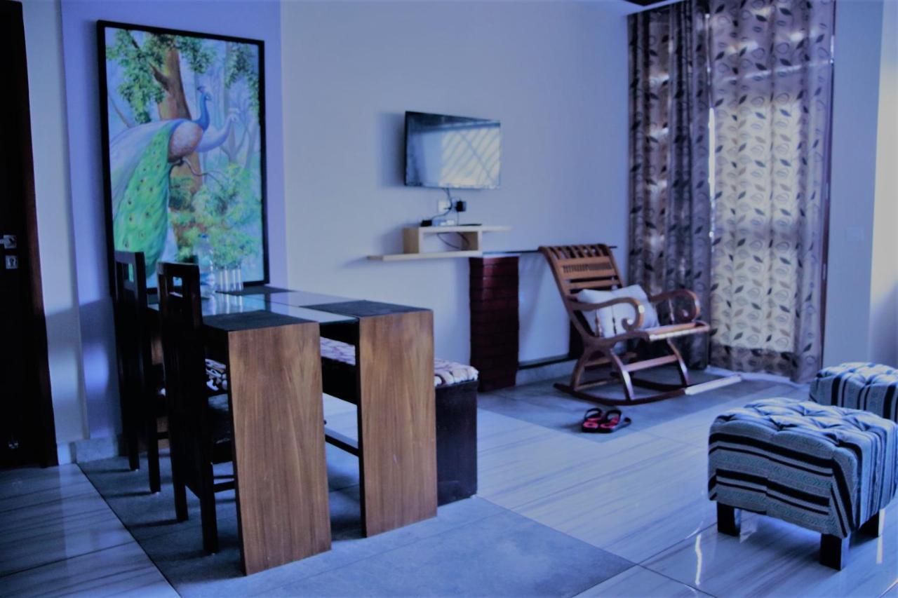 Wildleaf Kasauli Valley Homz Bed & Breakfast Exterior photo
